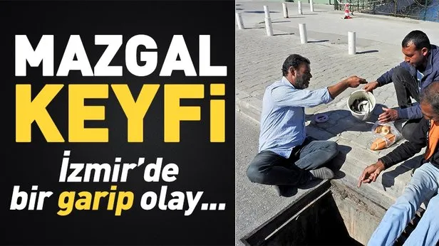 Mazgal Keyfi Takvim