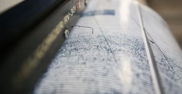 Son dakika: Türkiye - İran sınırında deprem! Son depremler listesi Kandilli AFAD