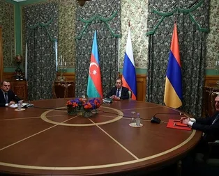 Ermeni Paşinyan yine kalleş yüzünü gösterdi! Ateşkes imzalarının mürekkebi kurumadan sivilleri hedef aldı...