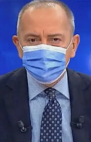 Son dakika: EPDK'dan Fatih Altaylı'ya sert tepki: Ne hakkıdır ne de haddidir