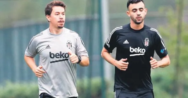 Ghezzal açığını kapattı