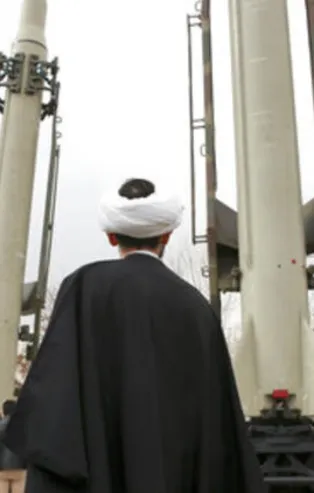 ABD'den flaş İran hamlesi! Hedefte onlar var