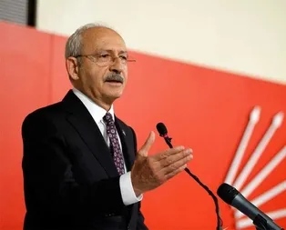 CHPnin ilk icraatı zulüm! 10 bin kişi sendikasından zorla istifa ettirildi