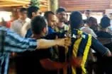 Cimbom’a Fener saldırısı