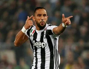 Benatia teklifi