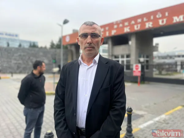 TEM'de bir ailenin yok olduğu kazada kahreden detaylar! Geriye sadece nikah karesi kaldı... | Vahim iddia: "Otobüs otoyolda indirdi" - 18