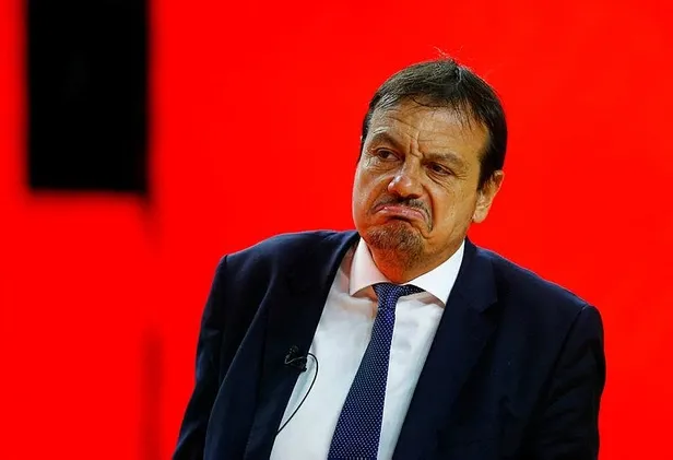 Ergin Ataman'dan Almanya'ya vize tepkisi: Bu karar pandemiyle alakalı değil siyasi-7