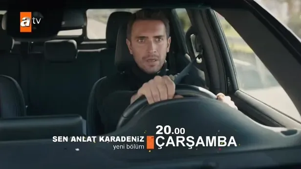 Sen Anlat Karadeniz 30. yeni bölüm fragmanı yayınlandı mı? | Sen Anlat Karadeniz 30. bölüm fragmanı izle-3