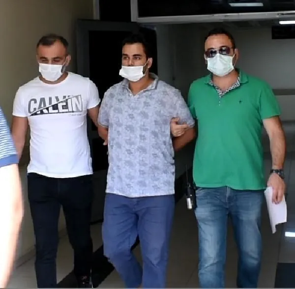 Kayseri’deki ‘otomobile top atma’ cinayetine 29 yıl ceza!-2