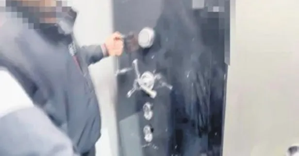 Kara para soruşturmasında son perde! CHP'nin gizli kasasında 4.8 milyar lira