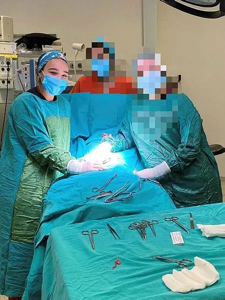 1670251450835.jpeg Türkiye'nin konuştuğu sahte doktor Ayşe Özkiraz olayında yeni gelişme! Avukatı aracılığıyla...-7