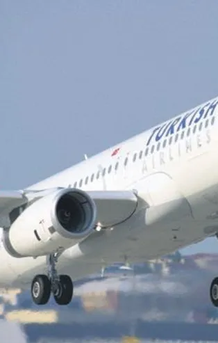 Türkiye'de 8.9 milyon kişi uçtu