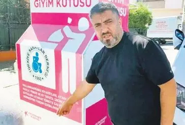 20 bini uçtu!