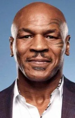 Mike Tyson Cumhurbaşkanı Erdoğan'la tanışmak istediğini söyledi
