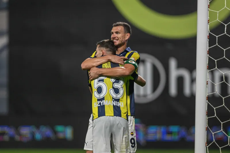 FENERBAHÇE TRANSFER HABERLERİ | Fenerbahçe'den Manchester United'a bir yolcu daha! Altay Bayındır'ın ardından... - 11