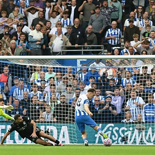 M.City ligde ağır yara aldı