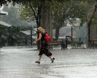 Son dakika... Meteoroloji uyardı: O illerimize kuvvetli yağışlar geliyor! 21 Ağustos hava durumu