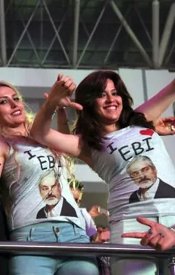 Yine geliyorlar! Van'ı onlar coşturacak!