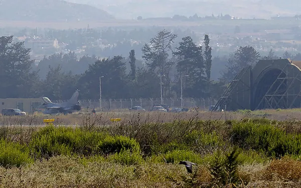 Yunanistan ve İsrail’den Doğu Akdeniz için skandal hamle! Türkiye’ye karşı…-8