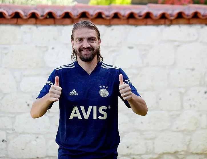 Caner Erkin’e ‘sol açık’ müjdesı!