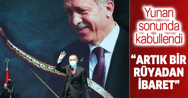 Yunanistan muhalefet partisi Mera25'ten Türkiye açıklaması: "Erdoğan’ı yalnızlaştırma girişimi, yaz gecesi rüyasına döndü"