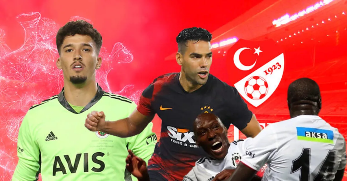 Süper Lig’de dengeleri alaşağı edecek karar! Koronavirüs yüzünden maçlar ertelenmeyecek, bunun yerinde...