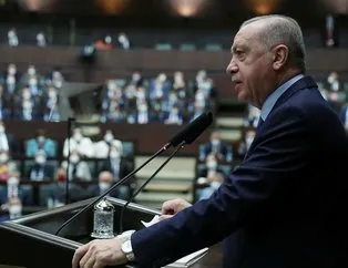 Erdoğan’dan Akşener’e: Allah kimseyi böyle bir duruma düşürmesin