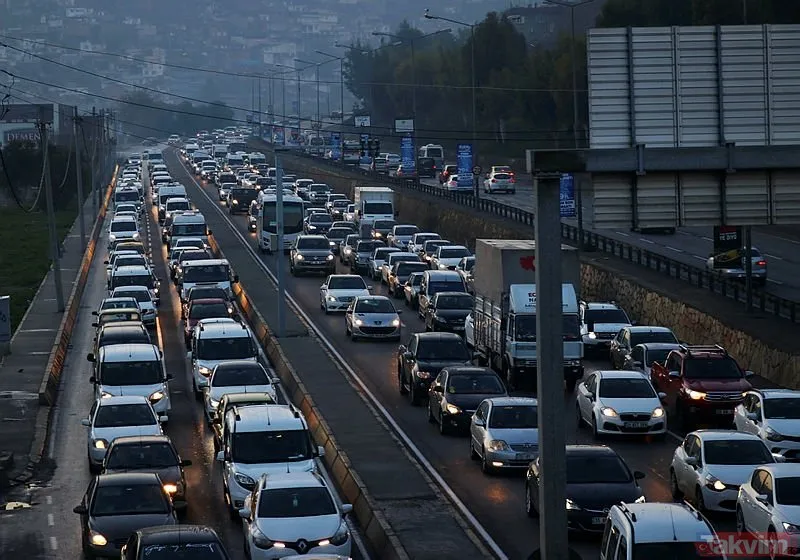 Iste Il Il Trafik Sigortasi Primleri 2019