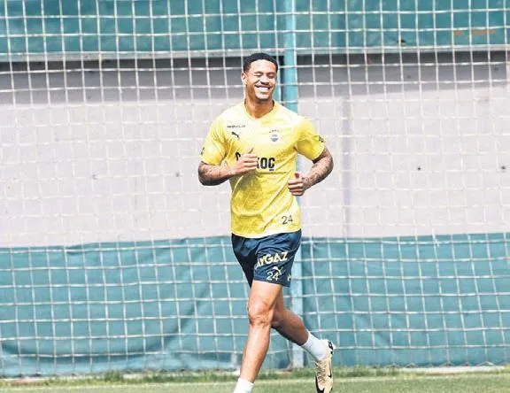 Oosterwolde’den müjdeli haber