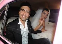 Olması gereken oldu