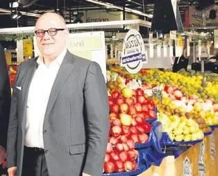 CarrefourSA’da nöbet değişimi