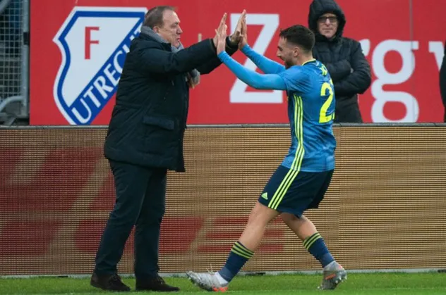 Feyenoord'un Türk yıldızı Orkun Kökçü'den Hollanda'yı sallayan gol