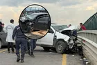 Sakarya'da acı olay | Trafik kazasında 2 jandarma personeli şehit oldu