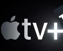 Apple’ın tanıttığı TV+’ın isim hakkı bakın kimde çıktı?