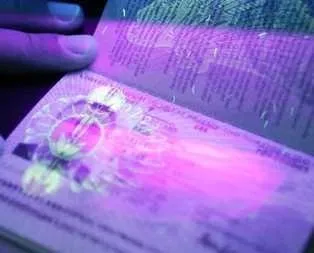 Yeni pasaportlar nasıl olacak? İşte ayrıntılar