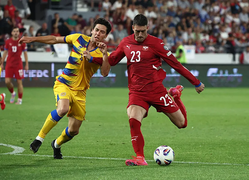 Fenerbahçe ve Galatasaray'ın 3 yıldızlı transfer düellosu! - 19