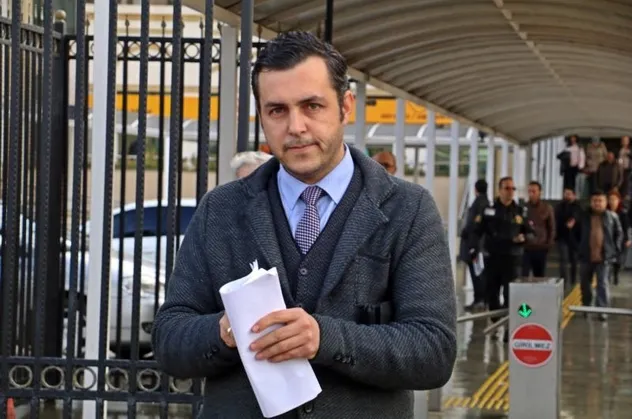 e-Devlet’e girdi hayatının şokunu yaşadı!