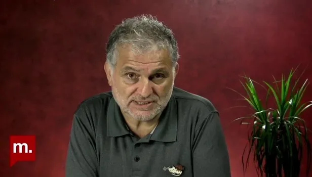 Yılmaz Özdil, Ruşen Çakır ve Cumhuriyet üçgeninde "çantacı" kavgası