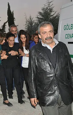 O provokasyona Cumhurbaşkanlığından sert tepki