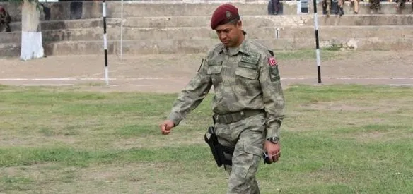 Niğde Üniversitesi, darbeci generali vurduktan sonra şehit edilen Piyade Astsubay Kıdemli Başçavuş Ömer Halisdemir'in adını aldı.