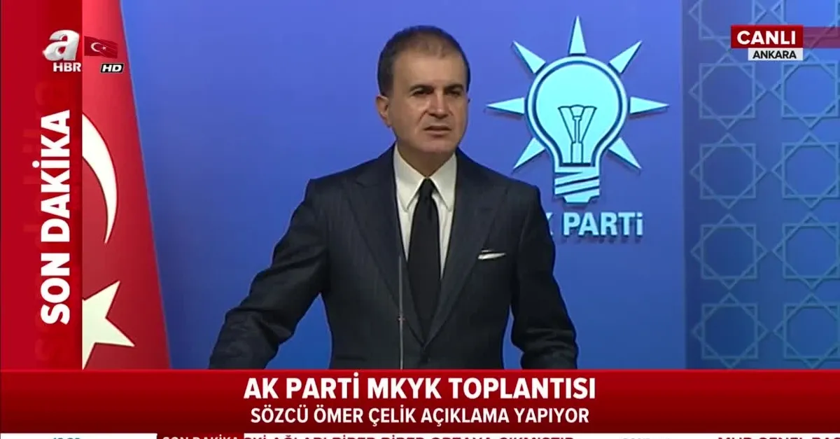 AK Parti'den 3600 ek gösterge açıklaması! 3600 ek gösterge yasası ne zaman çıkacak?