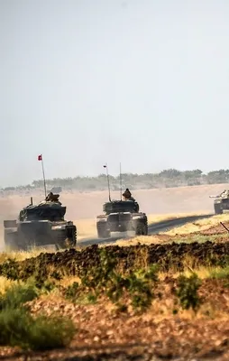 TSK'dan Fırat Kalkanı Harekatı açıklaması