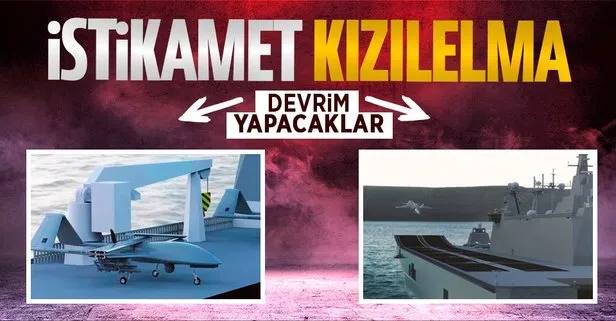 Devrim yapacak! Selçuk Bayraktar'dan Bayraktar TB3 ve Kızılelma mesajı