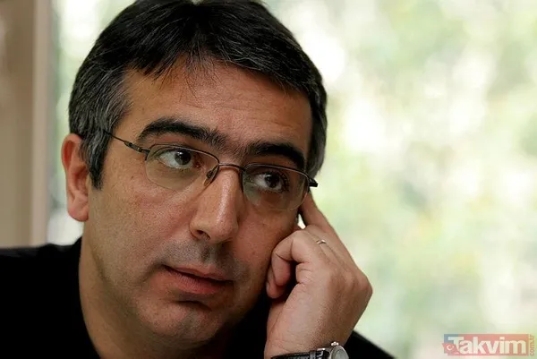 Filmlerde olur demeyin! Ankara bu iddia ile çalkalanıyor: Siyasetçi Erkan Mumcu ile gazetecinin yasak aşkı... - 7