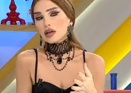 Seren Serengil öyle bir paylaşım yaptı ki o isim kim merak konusu oldu! Olay sözler: Babasının sevgilisiyle evlenen...