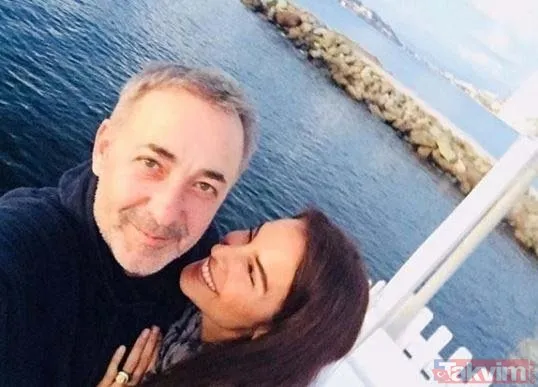 Gamze Özçelik'in eşi Uğur Pektaş'ın son hali hayranlarını şoke etti! Arka Sokaklar'ın efsanesiydi - 48