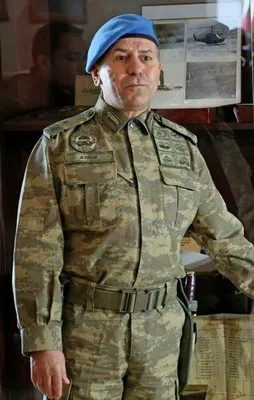 Şehit Tümgeneral Aydın'dan 15 Temmuz emri