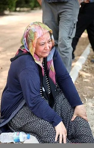 Nehre atladığı iddia edilen gencin cesedi bulundu