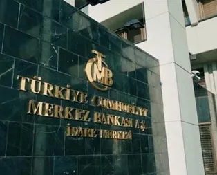 Son dakika: TCMB repo ihalelerine ara verdi