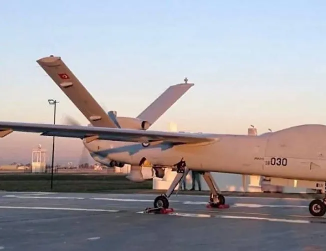 SİHA’lar her şeyi değiştirdi! Kuralları artık Türkiye yazacak!